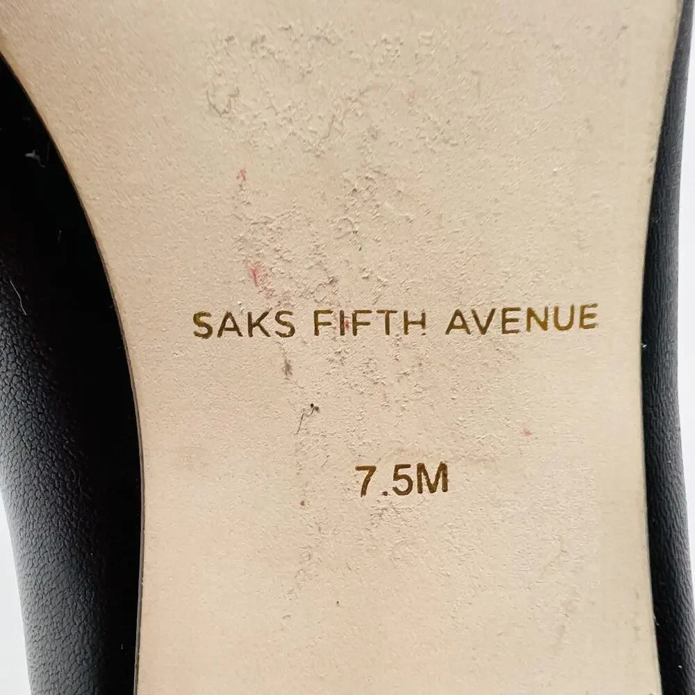 Saks Fifth Avenue saks fifth